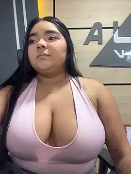 little lissiee online show from 05-16-26, 08:52