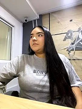Snapshot of little_lissiee chatting on 10-12-25, 03:02 little lissiee online show from 10-12-25, 03:02