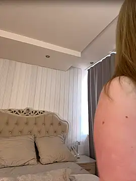 Snapshot of AnetGrey chatting on 02-27-26, 10:31 AnetGrey online show from 02-27-26, 10:31