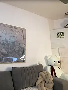 Snapshot of AnetGrey chatting on 02-23-26, 10:32 AnetGrey online show from 02-23-26, 10:32