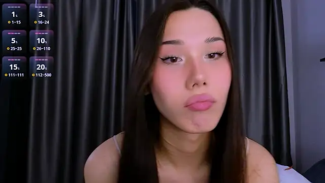 Kaia Sunshine Mia online show from 01-18-26, 11:35