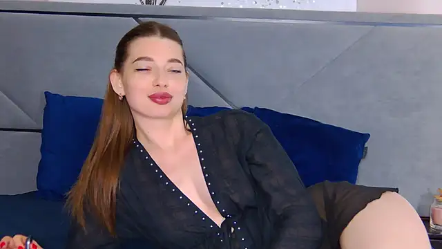 NicoleRosss online show from 04-18-26, 02:19