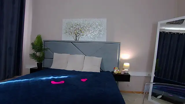 NicoleRosss online show from 03-01-26, 09:20