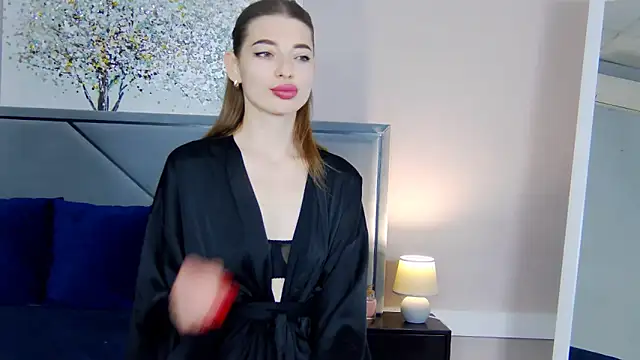 NicoleRosss online show from 10-12-25, 09:43