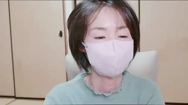 xxArisaxx online show from 11-07-25, 01:04