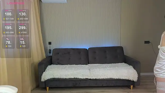 sofia  home online show from 09-19-25, 09:35