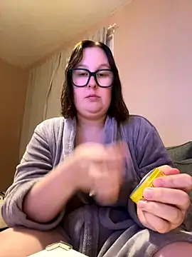 Misssmilf online show from 11-04-25, 06:44