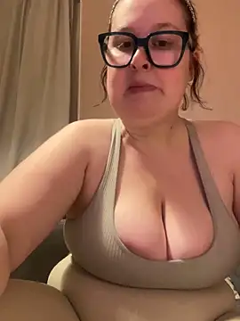 Misssmilf online show from 11-11-25, 06:14