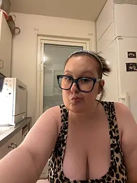 Misssmilf online show from 11-05-25, 06:22