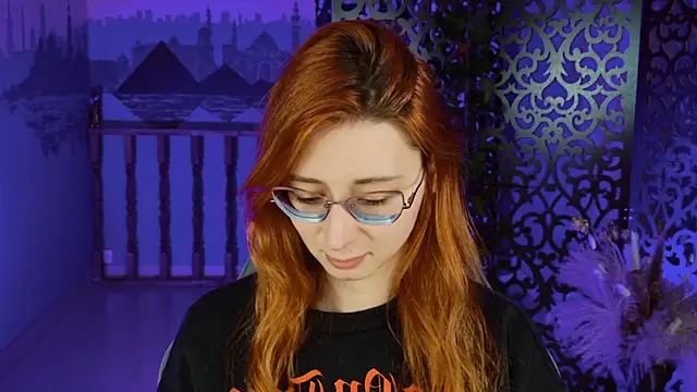 Snapshot of Orianna_Fox chatting on 01-04-25, 02:04 Orianna Fox online show from 01-04-25, 02:04