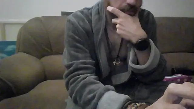 SexyCaptain online show from 10-22-25, 05:29