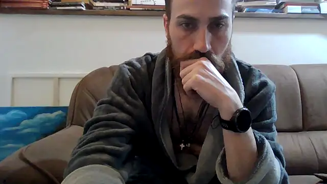 SexyCaptain online show from 11-10-25, 05:01