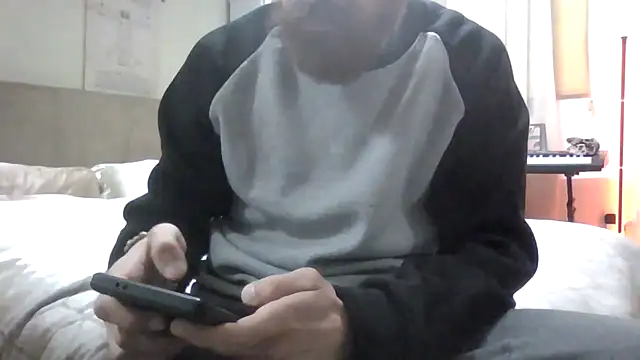 SexyCaptain online show from 03-30-26, 04:41