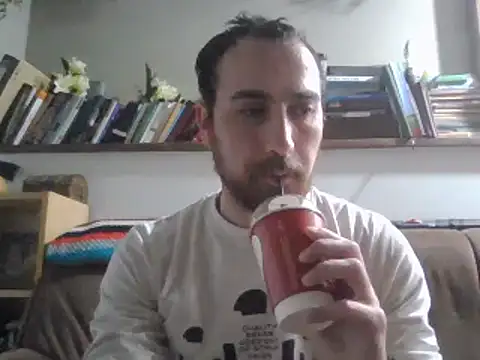 SexyCaptain online show from 02-06-25, 11:42