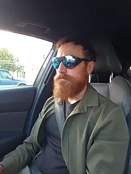 SexyCaptain online show from 12-04-25, 01:32