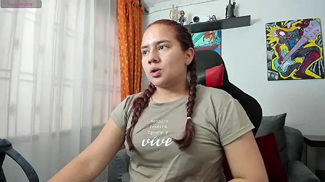 Lexyevans online show from 10-26-25, 09:15