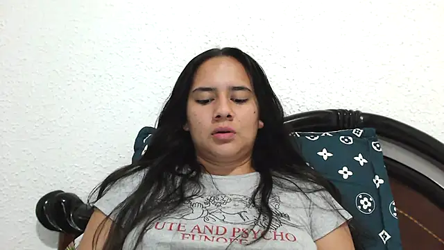 Snapshot of Lexyevans chatting on 01-30-25, 10:41 Lexyevans online show from 01-30-25, 10:41