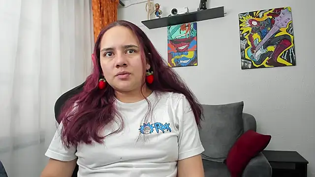 Lexyevans online show from 02-21-26, 08:22