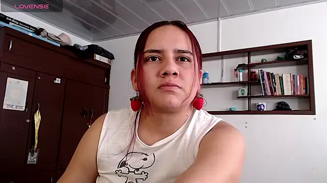 Lexyevans online show from 03-01-26, 09:26