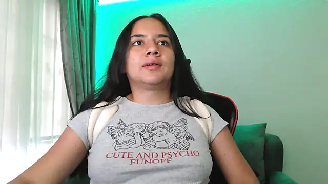 Snapshot of Lexyevans chatting on 01-30-25, 07:37 Lexyevans online show from 01-30-25, 07:37