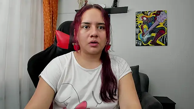 Lexyevans online show from 02-22-26, 09:05