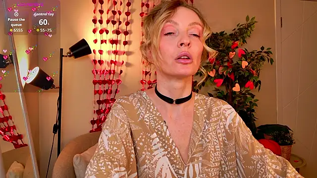 sexuallycorrecte online show from 02-14-26, 09:37