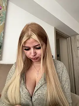 AllysonK online show from 04-29-26, 11:25