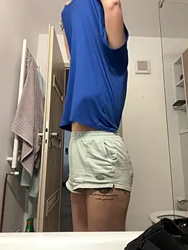 AllysonK online show from 03-02-26, 10:44