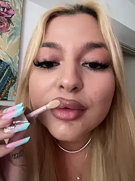 AllysonK online show from 05-21-26, 12:46