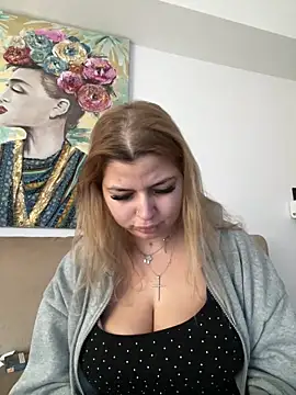 AllysonK online show from 02-07-26, 12:13