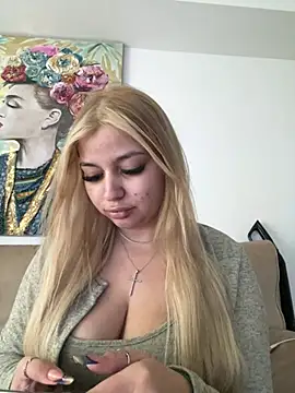 AllysonK online show from 04-30-26, 12:01
