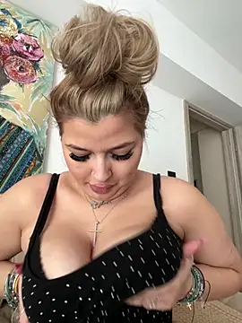 AllysonK online show from 03-05-26, 11:07