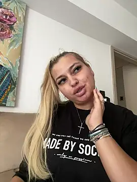 AllysonK online show from 05-27-26, 12:34