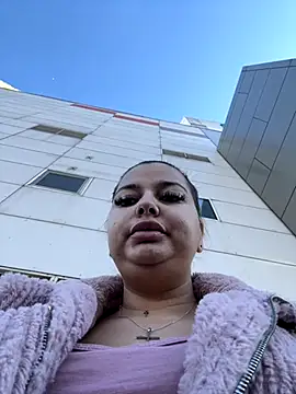 AllysonK online show from 10-29-25, 10:14