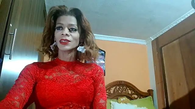 thepanthertrans online show from 12-22-25, 04:23