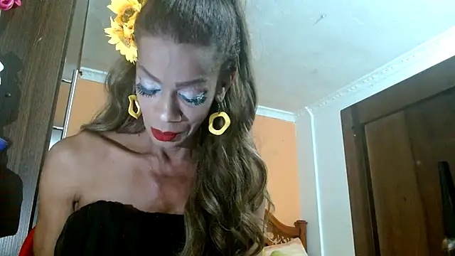 thepanthertrans online show from 11-16-25, 03:22