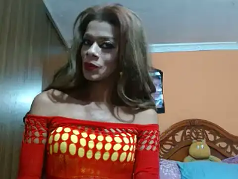 thepanthertrans online show from 01-03-25, 03:38