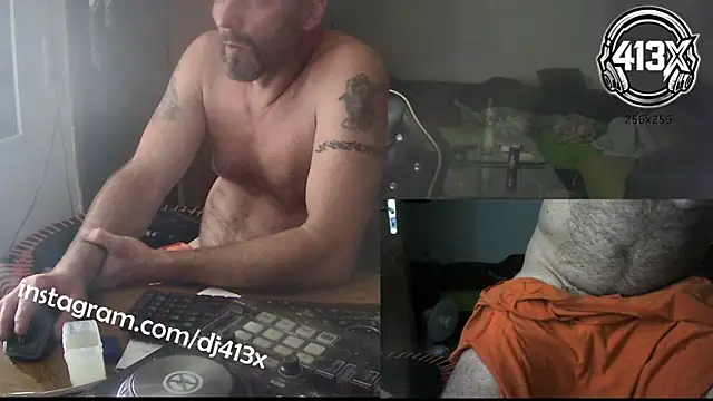 rosaeichel online show from 06-30-26, 02:33