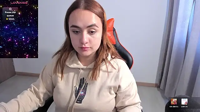 maryluna95 online show from 02-10-26, 05:34