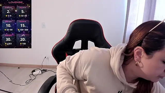 maryluna95 online show from 12-15-25, 08:03