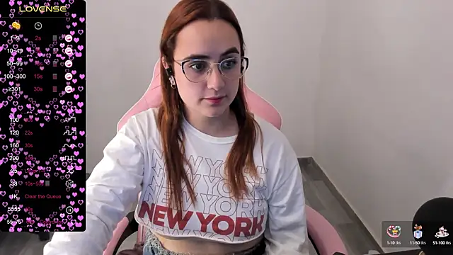 Snapshot of maryluna95 chatting on 03-07-25, 02:25 maryluna95 online show from 03-07-25, 02:25