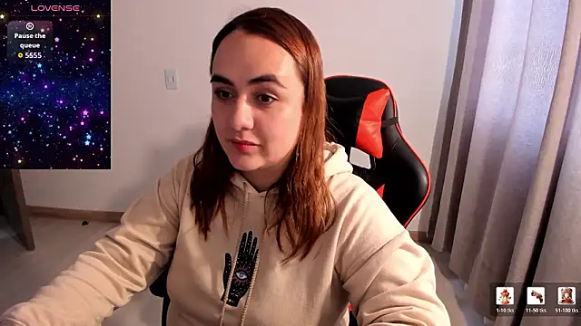 maryluna95 online show from 02-25-26, 06:08