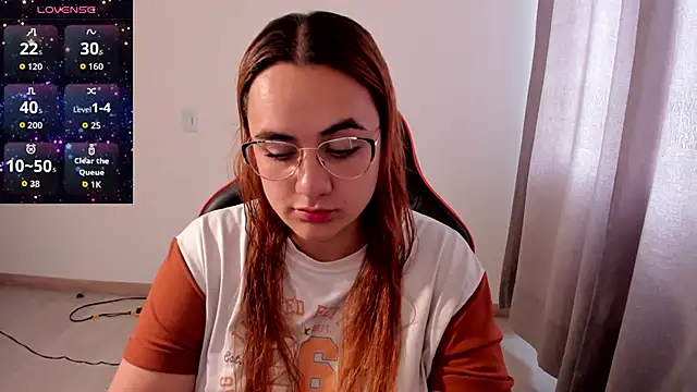 maryluna95 online show from 11-27-25, 08:09