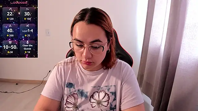 maryluna95 online show from 12-05-25, 07:12