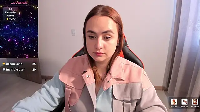 maryluna95 online show from 02-11-26, 07:14