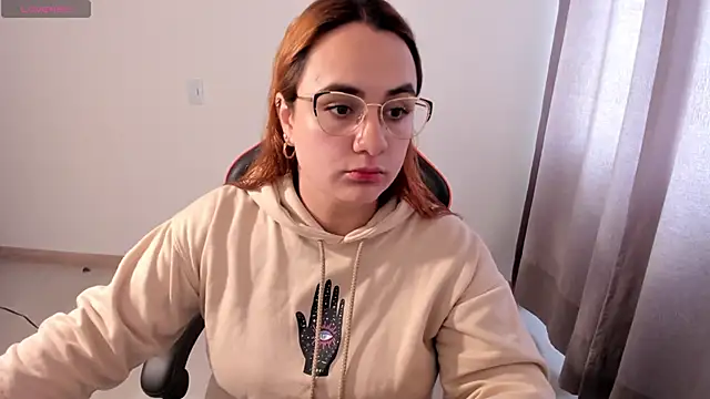 maryluna95 online show from 11-10-25, 05:29