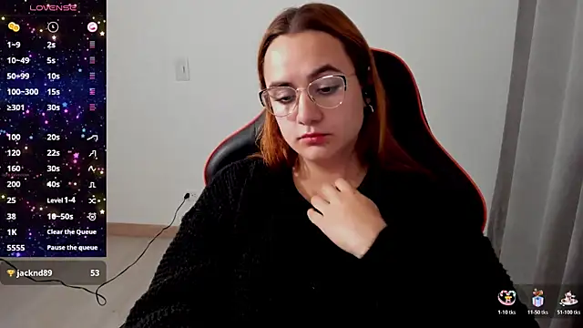 maryluna95 online show from 10-29-25, 02:43