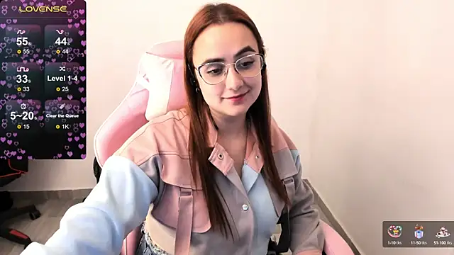 Snapshot of maryluna95 chatting on 01-30-25, 03:00 maryluna95 online show from 01-30-25, 03:00