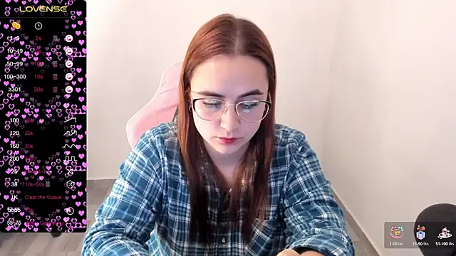 Snapshot of maryluna95 chatting on 03-05-25, 07:49 maryluna95 online show from 03-05-25, 07:49