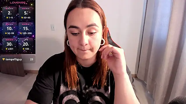 maryluna95 online show from 03-13-26, 09:42